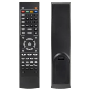 Yamaha DVD Remote Control DP130