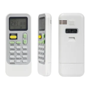 New Air Conditioner Remote Control For Hisense DG11J1-09 J1-05(e) J1-06(e) EKY-H1-AE A/c Conditioning Controller