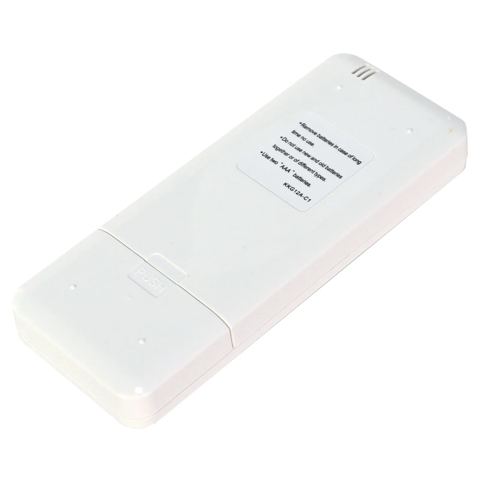 New Air Conditioner Remote Control For Changhong Sk Sumikura KKG12A-C1 KKG12B-C1 A/c Conditioning Controller - Image 6