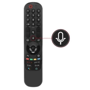 Remote Control AN-MR21GA Series Smart TV NANO99 43UP7100ZUF 43UP7560AUD