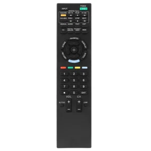 Sony TV Remote Control RM-GD005 RM-ED022 RM-ED036