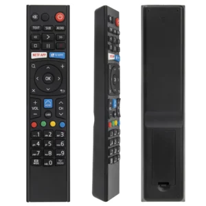 TV Remote Control RM-M13