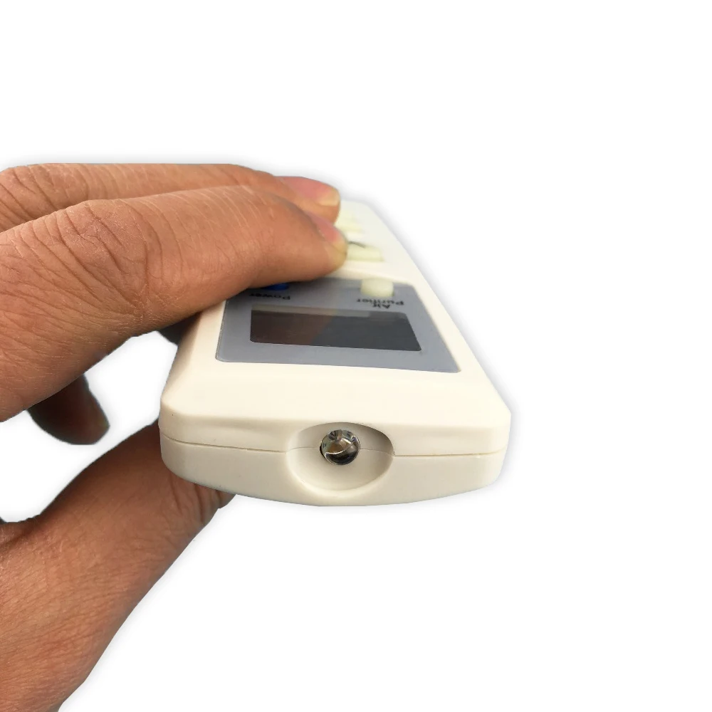 New A/c Conditioning Remote Control For L/g Air Conditioner Controller - Image 4