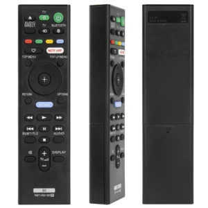 Sony DVD Remote Control RMT-VB210D RMT-VB210U RMT-VB310E