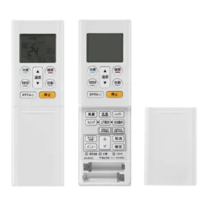 New A/c Conditioner Remote Control For Fujitsu Nocria AR-RFH2J Air Conditioning Controller Japanese Version