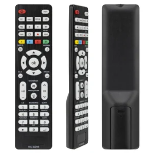 Samsung TV Remote Control RC-G008