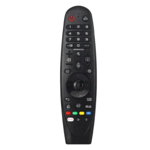 TV Remote Control AKB75635305