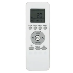 GZ-46B-E1 Replacement A/c Conditioning Remote Control Use For Galanz Air Conditioner Controller With Heat