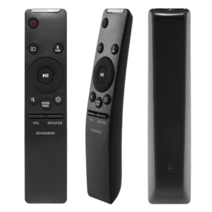 Samsung Soundbar Remote Control AH59-02767A