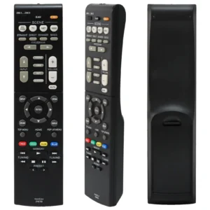 Yamaha AV Receiver Remote Control