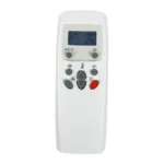 Remote Control Use For KT-LG2 6711a20030y 6711a20030w KT-LG3 6711a20010a KTLG002 Air Conditioner Conditioning Controller