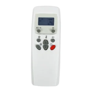 Remote Control Use For KT-LG2 6711a20030y 6711a20030w KT-LG3 6711a20010a KTLG002 Air Conditioner Conditioning Controller