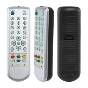 Original Remote Control VV Wansa TV P02L-N