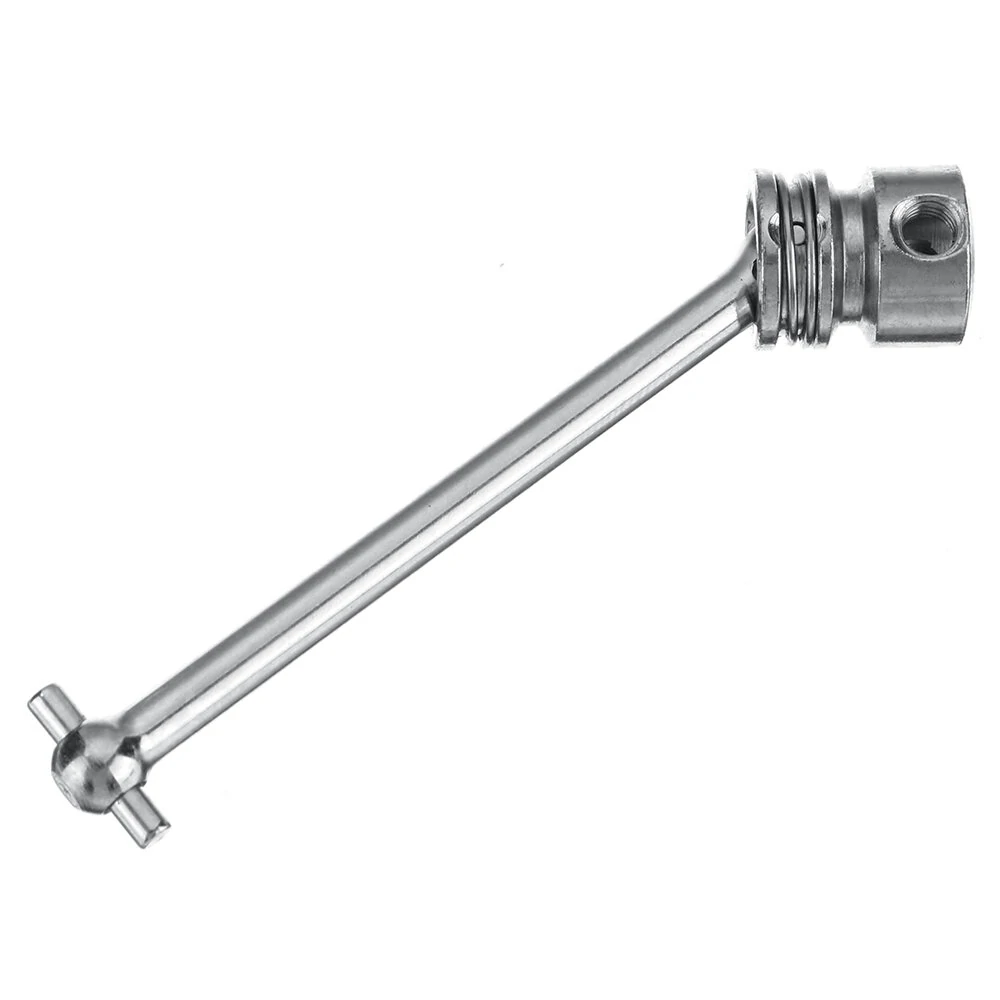 Wltoys 104001 1/10 RC Car Spare Center Transmission Shaft Front/Rear 1925/1926 Vehicles Model Parts - Image 4