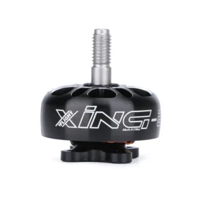 4 PCS iFlight XING-E Pro 2306 1700KV 3-6S Brushless Motor for RC Drone FPV Racing
