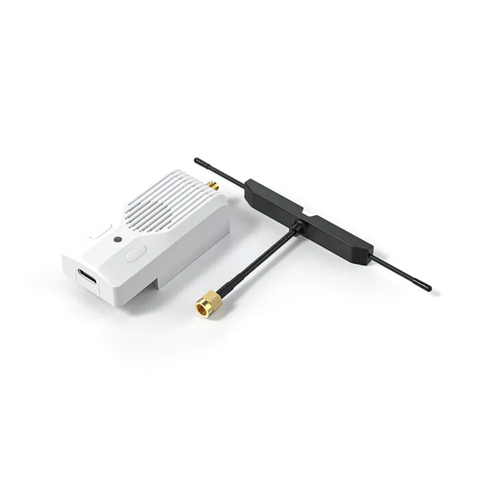 BETAFPV Nano TX V2 Module ELRS 2.4GHz 1W /915MHz/868MHz 2W Long Rang RF Module for FPV RC Racing Drones - Image 2