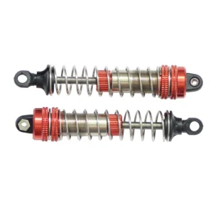 Metal Shock Adapter For Xinlehong 9115 9116 9120 9125 XLF X03 X04 X05 RC Car Parts