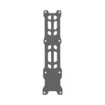 iFlight Nazgul5 Nazgul XL5 V3 Spare Part Replace Frame Arm / Bottom Plate / Upper Plate / Middle Plate / Side Plate/ VTX Antenna Base / TPU Print/Anti-spark Module