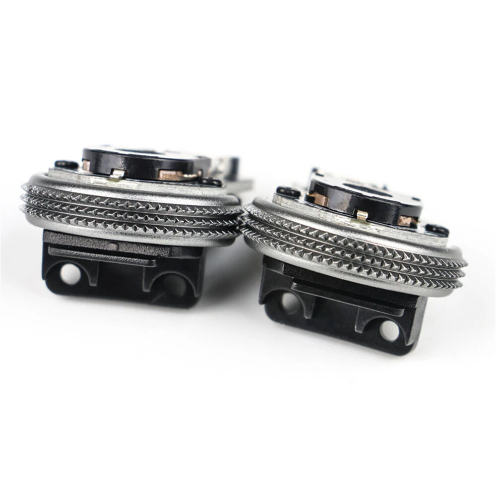 Flysky ProArt PA01 Radio Controller Replacement Part S1+S2 Return to Center Knob Accessories - Image 4
