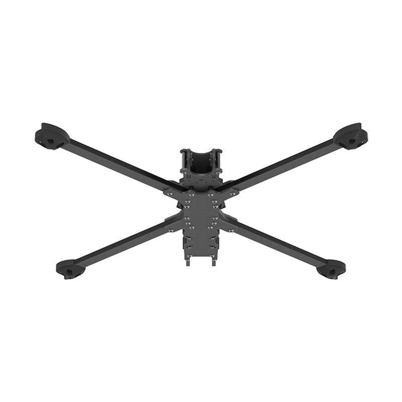 iFlight Chimera CX10 ECO 10 Inch 452mm Wheelbase Long Range Frame Kit for DIY RC Drone FPV Racing - Image 5