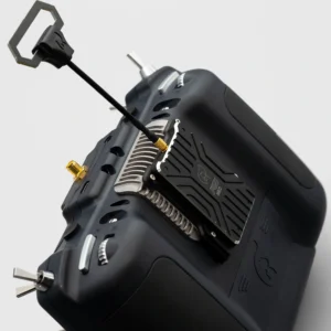 JUMPERRC 2.4GHz JP4IN1 Multi-Protocol CC2500 NRF24L01 A7105 CYRF6936 4-in-1 Micro External TX Module for T20 T20S Radio Transmitter