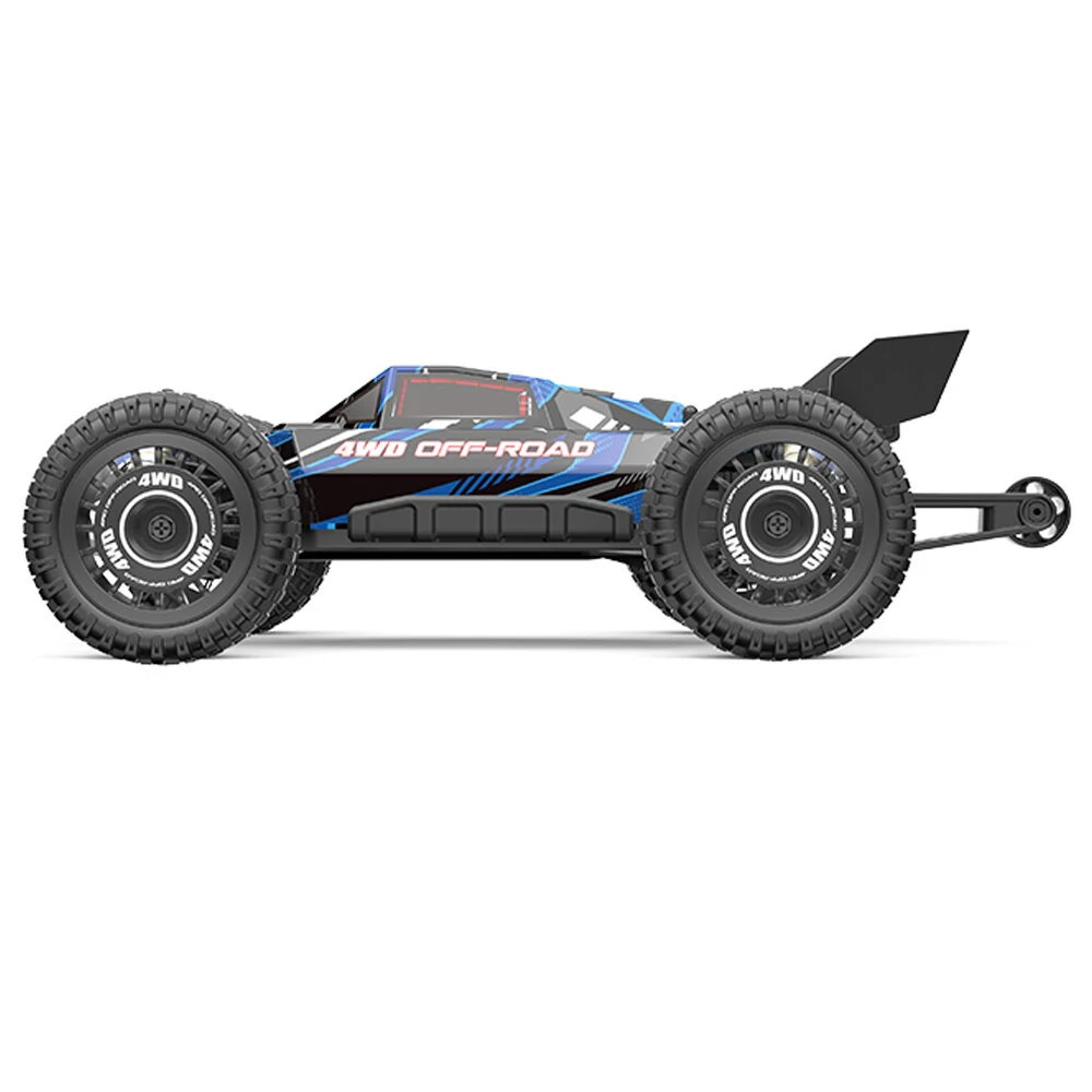MJX 16207 HYPER GO 1/16 Brushless High Speed RC Car Vechile Models 45km/h - Image 3