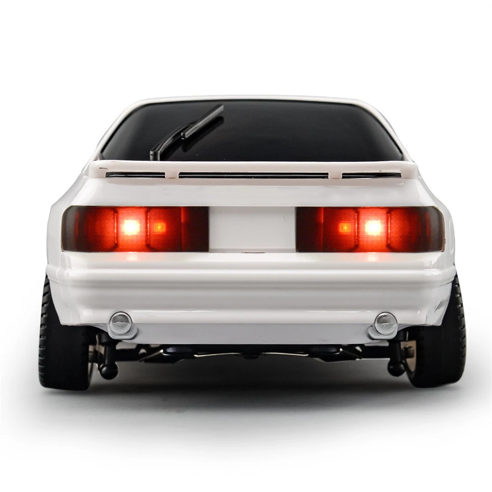 LDRC 1802 RTR 1/18 2.4G RWD RC Car FC Racing Drift Gyro On-Road Full Proportional Vehicles Models Toys - Image 7