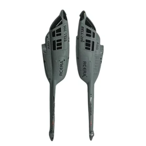 RC ERA A60 Mini Bell-206 RC Helicopter Spare Parts Canopy