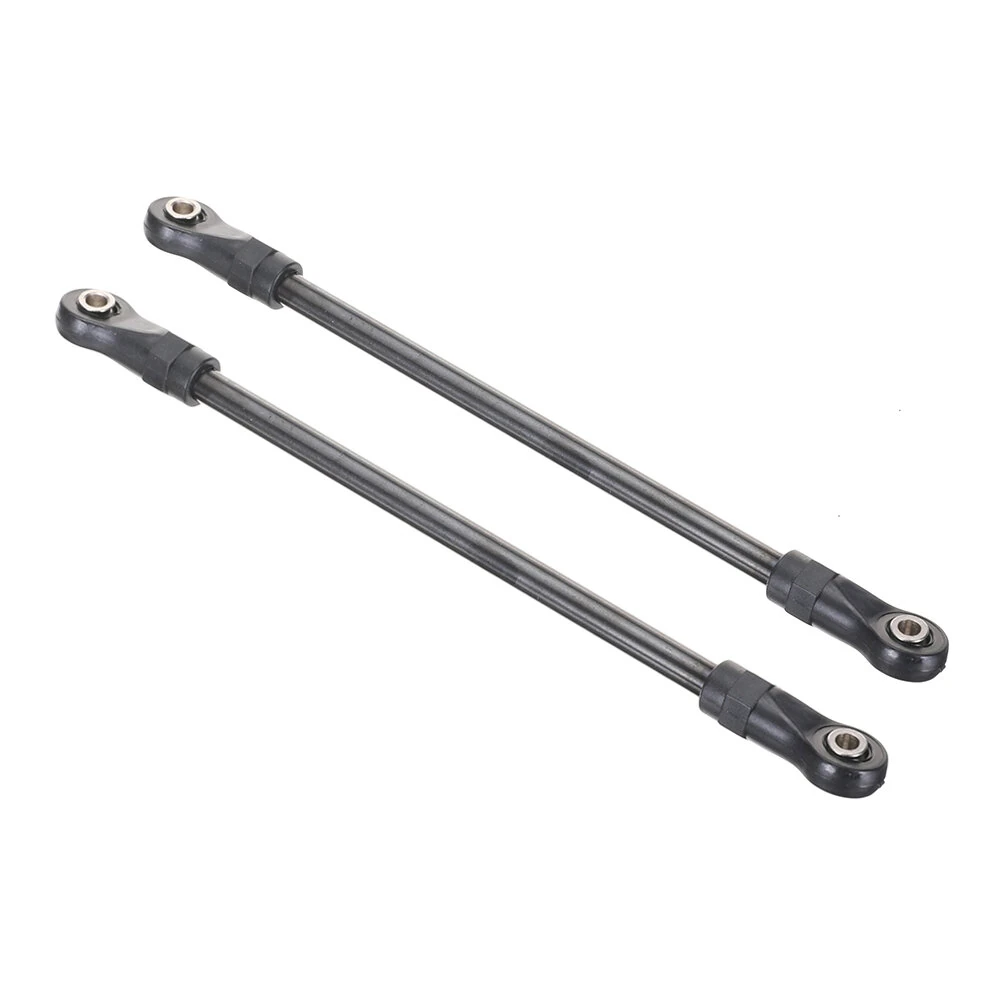 2PCS HB R1001 R1002 R1003 1/10 RC Car Parts Rear Bridge Axle Lower Linkage Rod 08042 Vehicles Models Spare Accessories - Image 3