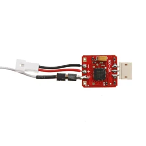 XK K110 K110S RC Helicopter Spare Parts Brushless Tail ESC and Motor System Upgrade Kits