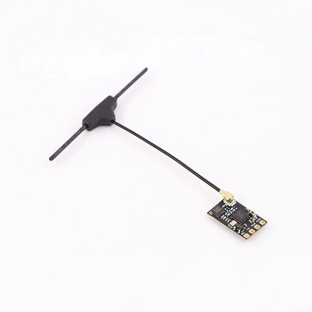 CYCLONE EP1/EP2/NANO 2400RX 2.4GHz/915MHz ExpressLRS ELRS RX 100mW Mini Long Range Receiver For FPV Racing Drone - Image 5