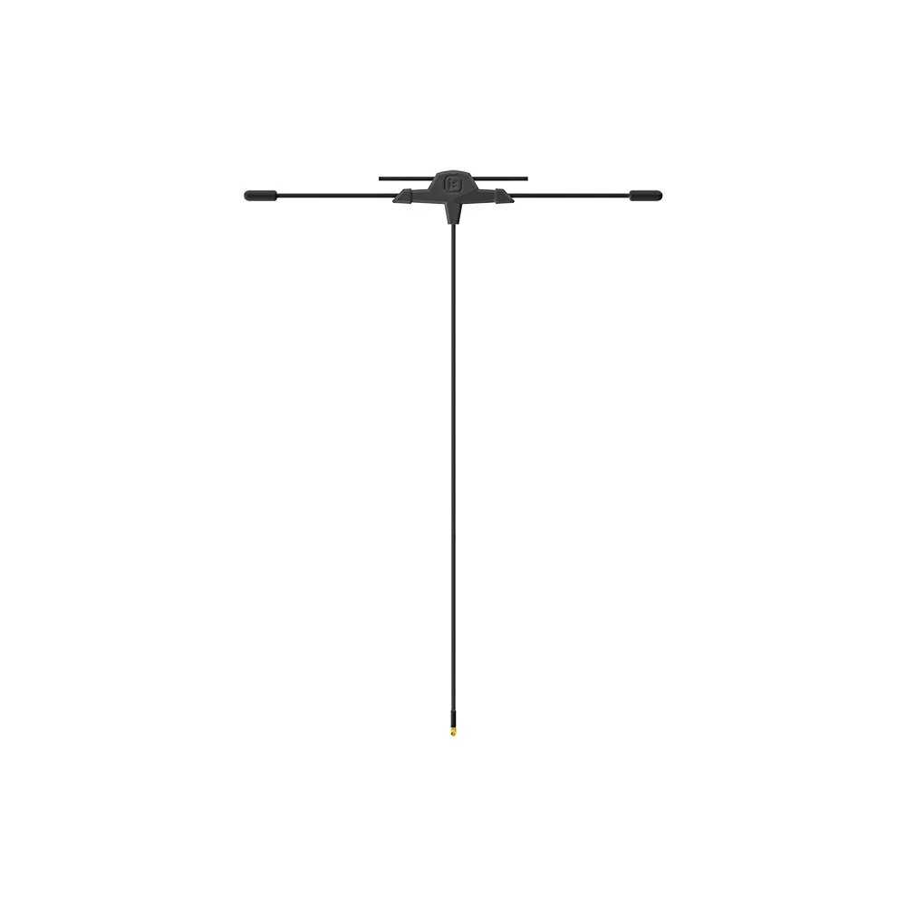 iFlight ELRS 2.4GHz/868/900MHz Dual-band 70mm/160mm/220mm RX Receiver T-Antenna 2pcs for FPV Racer Drone RC Airplane