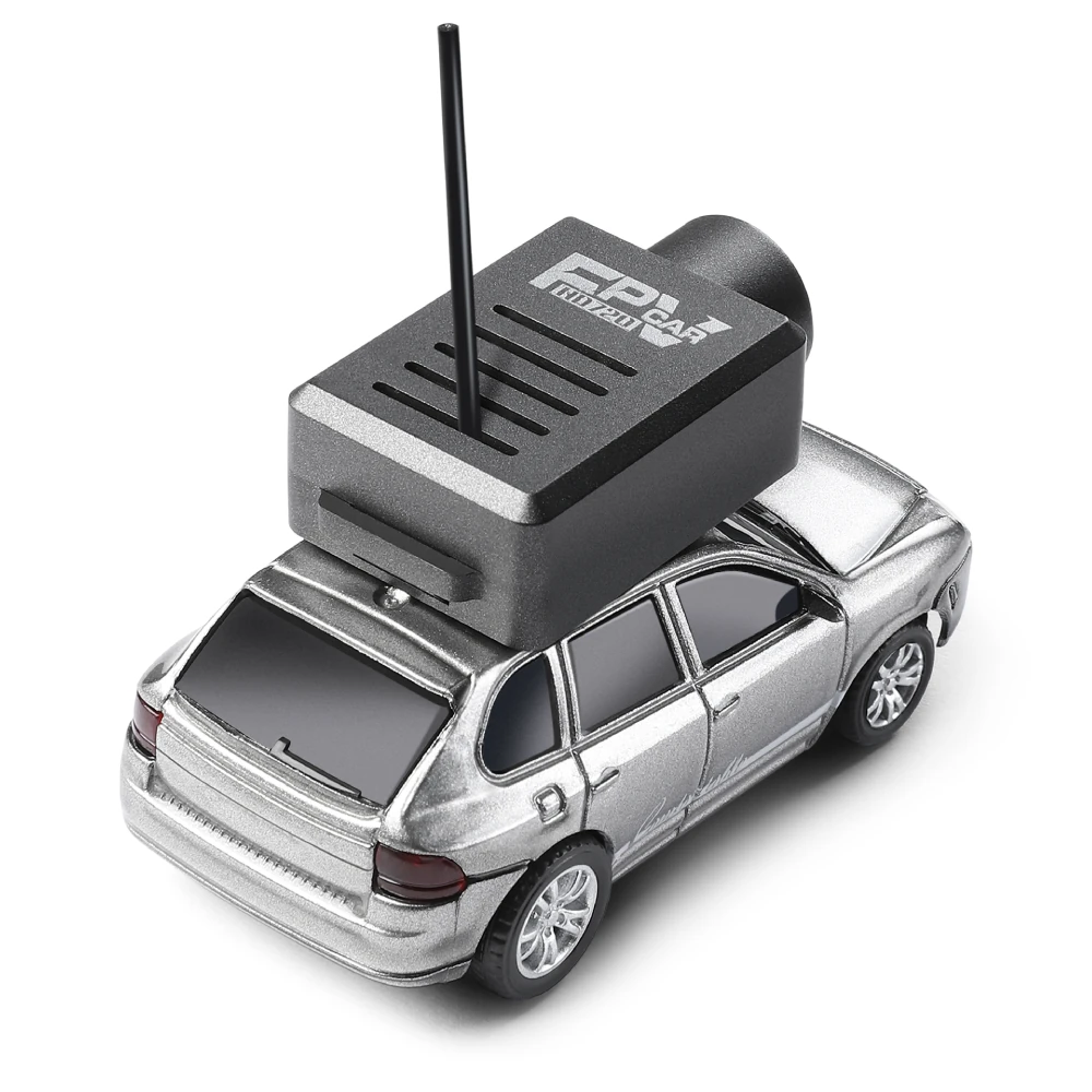 Wltoys 6401 1/64 FPV RC Car Wifi Camera Photos Videos VR App Control Built In Gyro Drift Desktop Micro 3 Speed On-Road Mini Full Proportional Vehicles Models Toys