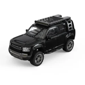SG PINECONE FOREST 2402 PRO-2 Alloy RTR 1/24 2.4G 4WD RC Car W/ LED Lights Oil Shock Absorber High Speed Full Proportional Vehicles Toys
