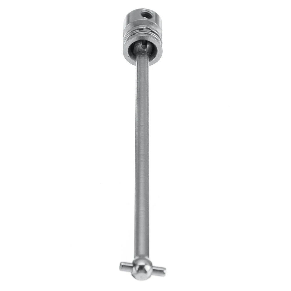 Wltoys 104001 1/10 RC Car Spare Center Transmission Shaft Front/Rear 1925/1926 Vehicles Model Parts - Image 9