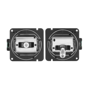 Radiomaster AG02 CNC Aluminum Hall Sensor Gimbal Throttle + Centering Set for TX15 TX16S Boxer Radio Controller