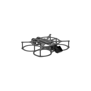 iFlight AOS Cine25 V5 120mm Wheelbase 2.5 Inch Frame Kit Support DJI O3 / DJI O4 Pro / HD Vista / BLITZ Whoop 1.6W VTX for DIY CineWhoop RC Drone FPV Racing
