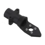 Eachine E220S MD500 RC Helicopter Spare Parts Tail Motor Mounting Bracket / Tail Rod Seat
