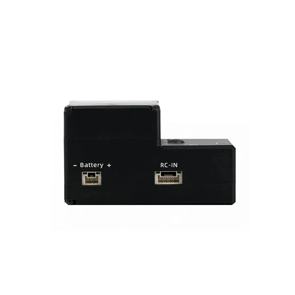FLY WING ACE Flight Controller GPS locking FBL Gyro H-ACE SCALE for FLY WING Bell-206 Bell-412 UH-1 BO-105 EC135 RC HelicoptersScale / H-ACE FW450L for FLY WING FW450L V3 RC Helicopters - Image 2