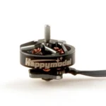 1PC / 4PCS Happymodel RS1102 1102 10000KV 13500KV 2S Brushless Motor 1.5mm Shaft for Mobula7 O4 Micro RC FPV Racing Drone