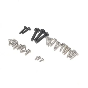 XK K150 Little Squirrel AS350 RC Helicopter Spare Parts Screw Set