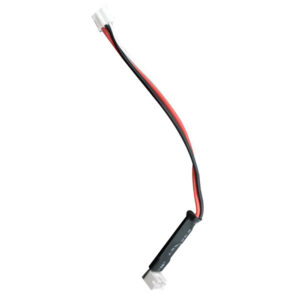 Eachine P-51D Miss Helen / F4U CORSAIR VMF-217 500mm RC Airplane Replacement Spare Part 15A Brushless ESC with JST Plug