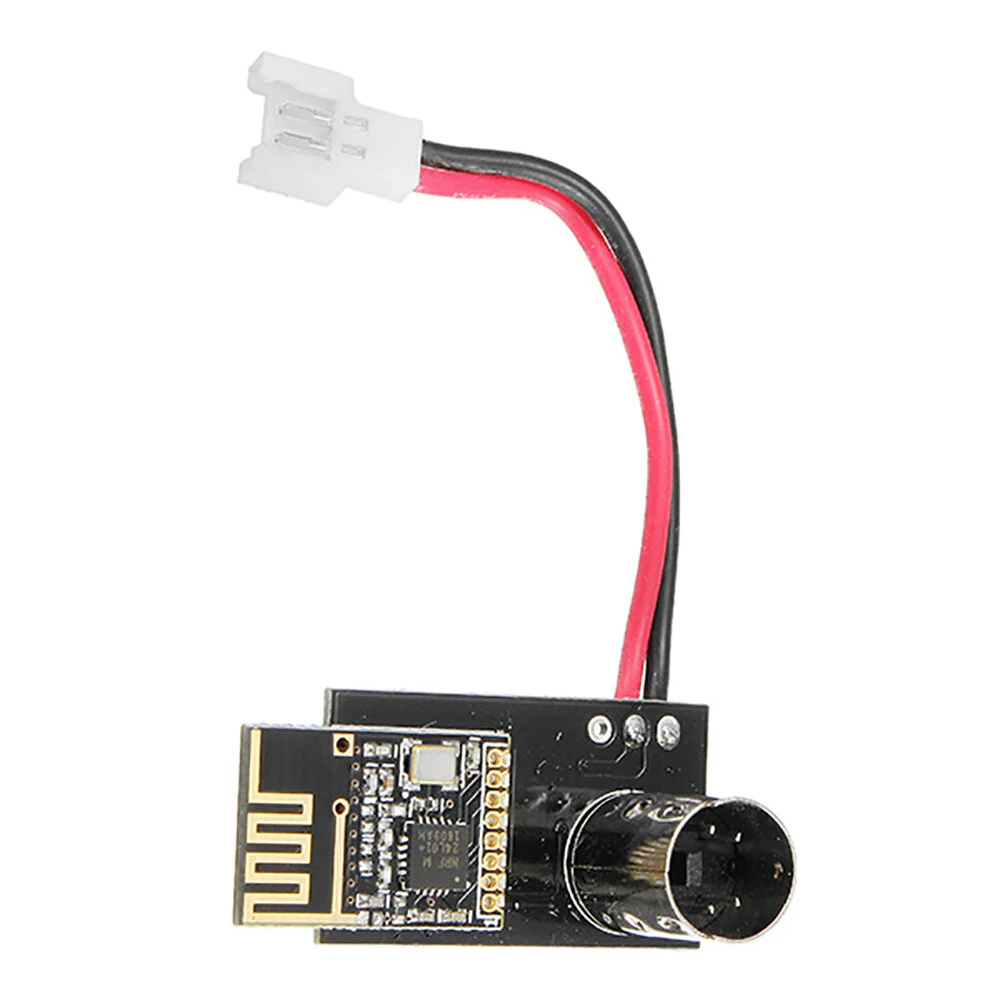 iRangeX iRX6 Multiprotocol Transmitter TX Module for Flysky FS-i6 i6x Transmitter - Image 4
