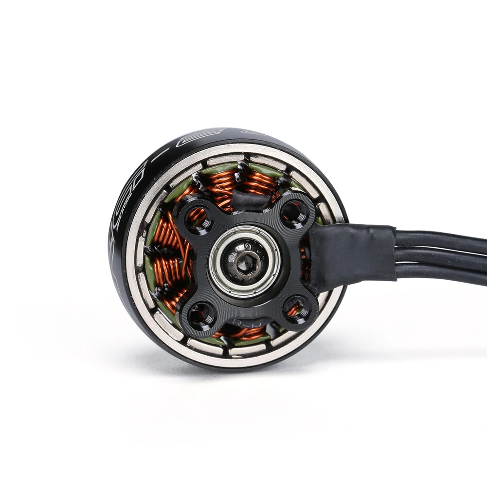 4 PCS iFlight XING-E Pro 2207 2207 1800KV 3-6S Brushless Motor for RC Drone FPV Racing - Image 3