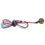 Eachine E200 E200 PRO E200S E200 EXP Tail Motor Set RC Helicopter Parts