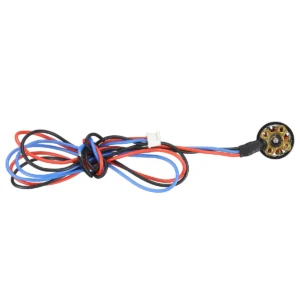Eachine E200 E200 PRO E200S E200 EXP Tail Motor Set RC Helicopter Parts