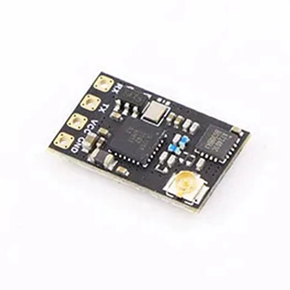 CYCLONE EP1/EP2/NANO 2400RX 2.4GHz/915MHz ExpressLRS ELRS RX 100mW Mini Long Range Receiver For FPV Racing Drone - Image 7