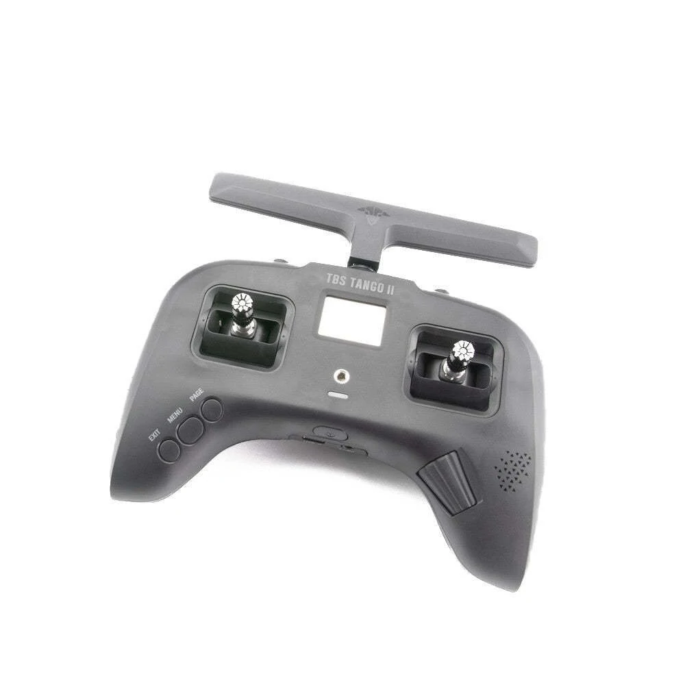 TBS Tango 2 PRO V4 915MHz/868MHz Full Size Hall Sensor Gimbal FreedomTX System FPV RC Radio Controller New Version With Built-in TBS Crossfire for FPV Racer Drone - Image 5