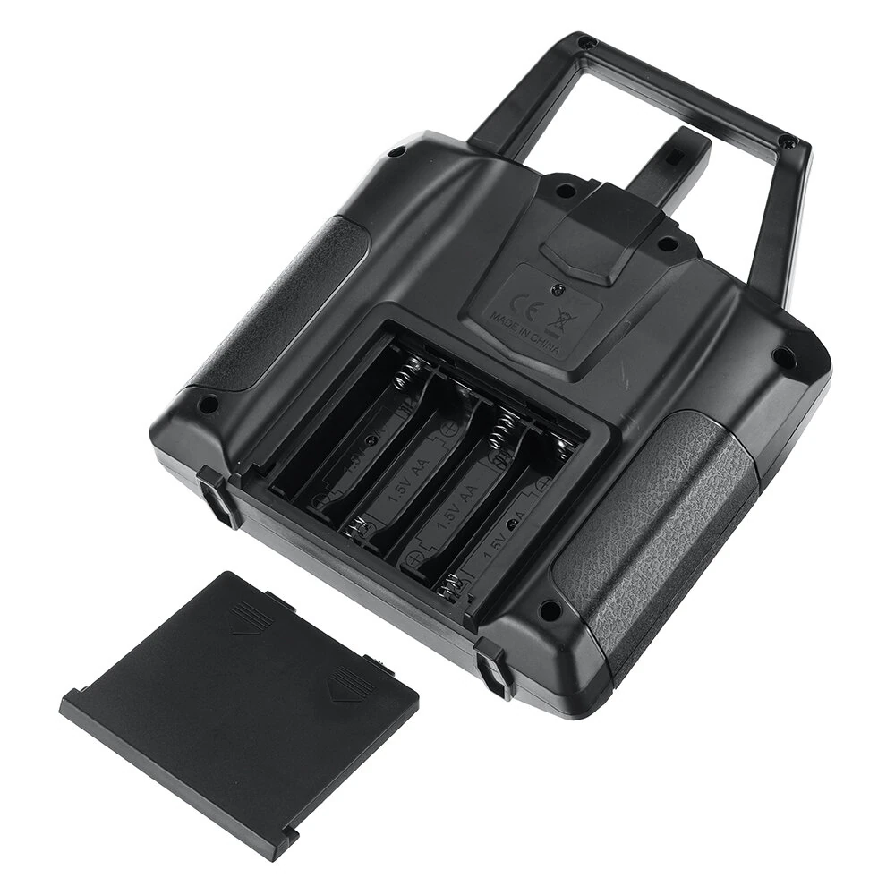 RC ERA C138 Bell 206 RC Helicopter Spare Parts Transmitter - Image 5
