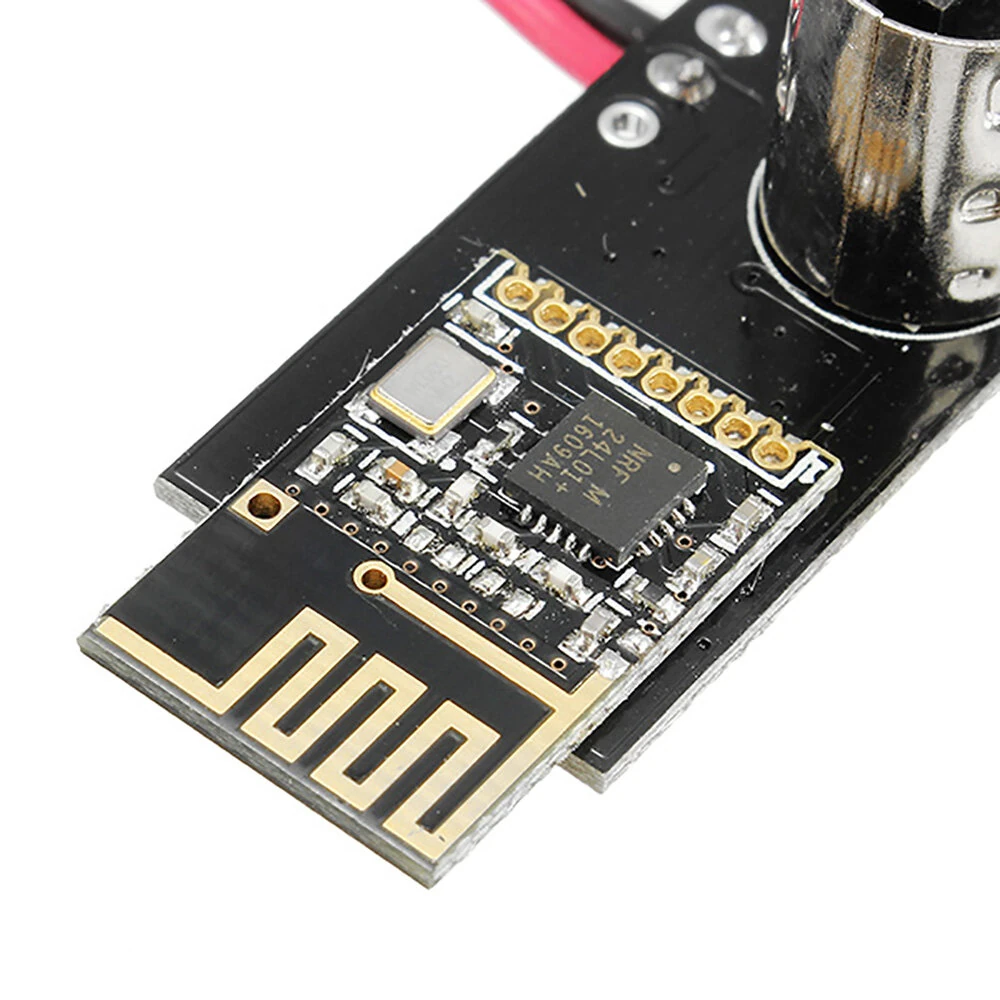 iRangeX iRX6 Multiprotocol Transmitter TX Module for Flysky FS-i6 i6x Transmitter - Image 7